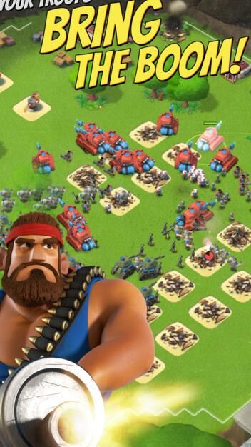 海岛奇兵解锁博士攻略分享，让你成为真正的海岛霸主！