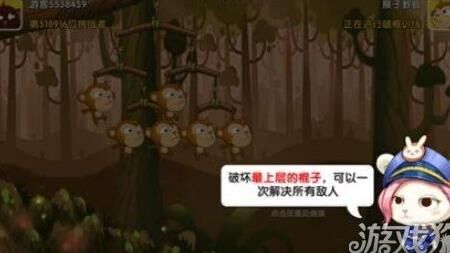 猴子很忙探秘：全新版本带来多少种动物？