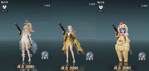 幻世九歌狐妖技能搭配，打造最强输出核心！