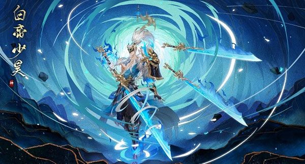幻世九歌战灵技能升级顺序，让你的战斗更走心！