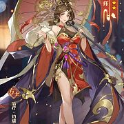幻世九歌捏脸比例图女，教你打造最美的角色！