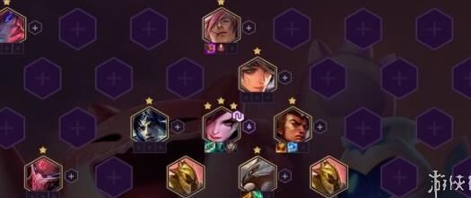  金铲铲之战：回血技能打不死的秘密