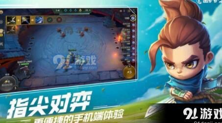 畅游金铲铲之战，探秘猪妹的踪迹！
