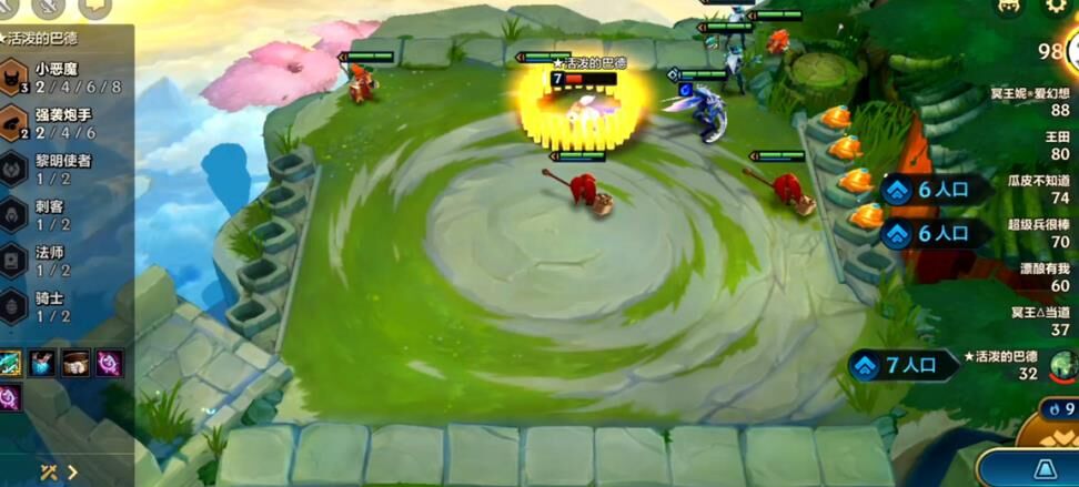 金铲铲之战还会回归吗？官方最新消息解读