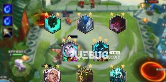 金铲铲之战名刀推荐及装备攻略