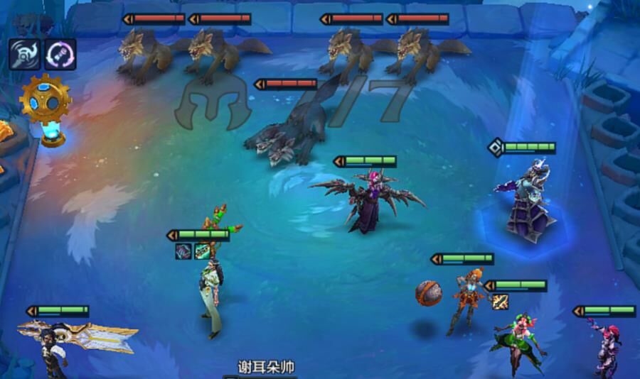 金铲铲之战：如何培养强悍的炮手以训练龙？