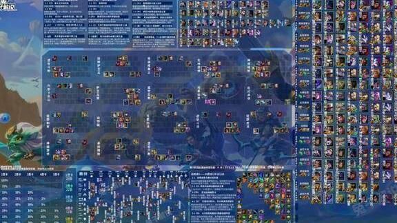 星界法球索尔算牌库吗