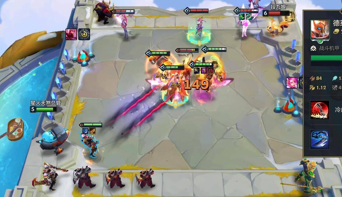 不是一个服务器