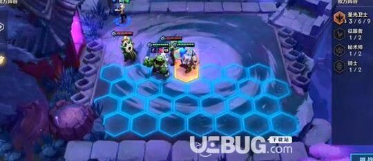 金铲铲之战s6凯特琳-s8凯特琳|s9凯特琳|drx凯特琳
