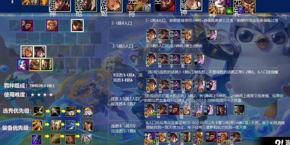 金铲铲之战刺客技能解析及跳跃攻击技巧分享