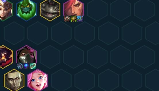 赏金猎人前期怎么玩