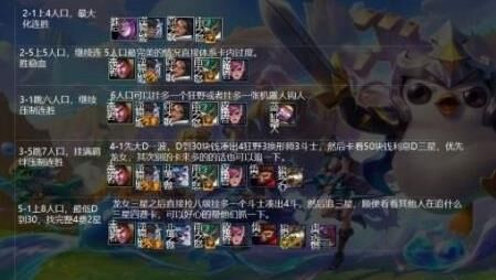 金铲铲之战贾克斯吸谁-贾克斯增强|贾克斯夜刃|贾克斯战位