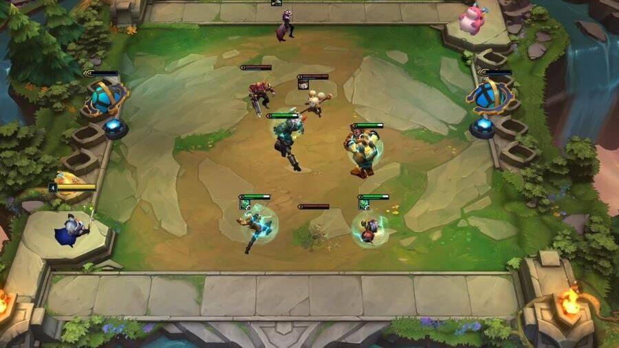 八法阵容怎么玩