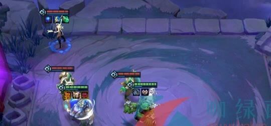 金铲铲之战默丁格出装攻略，教你打造强大战力！