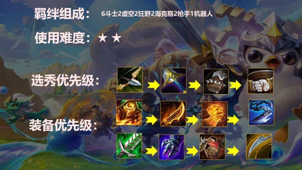 娜美配什么装备