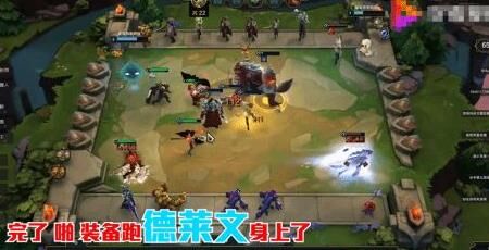 双龙还要龙爪吗