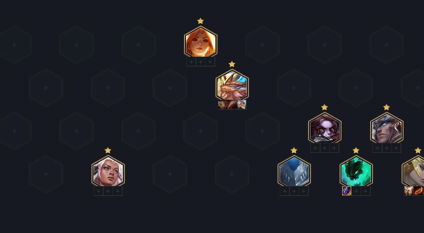 金铲铲之战剑魔如何高效刷怪