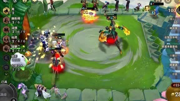 星神龙怎么搭配