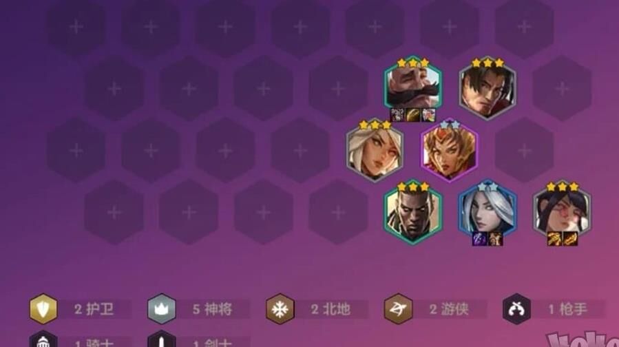 金铲铲之战激战8暗星-激战八暗星|激战星暗星|激战暗星烬