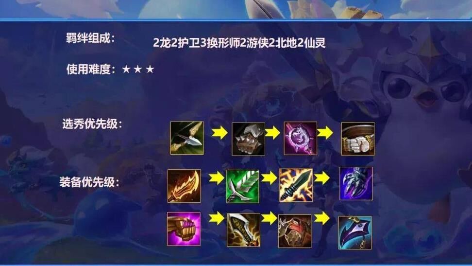 塔姆什么不能吃