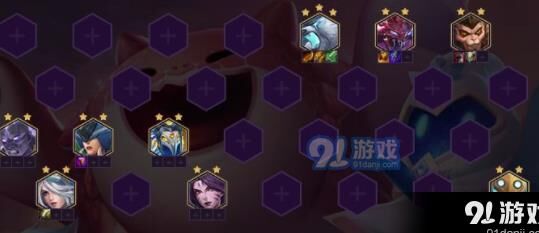 一共有多少一样徽章