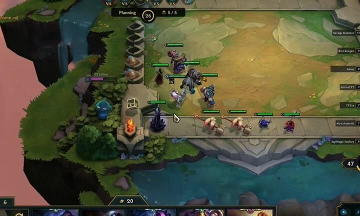 金铲铲之战s7：亚索登场带来震撼战斗！