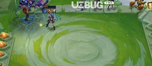 主c狼人给什么装备