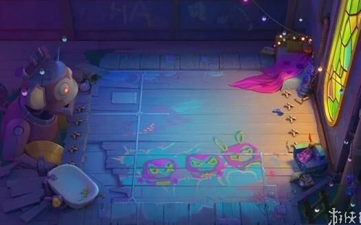 金铲铲之战腕豪模式详解：如何解锁和提升技能？