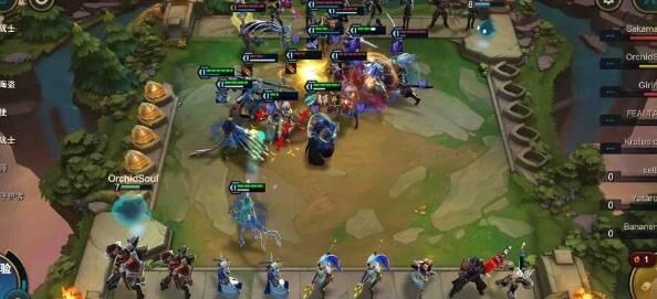 金铲铲之战李青是否会再次登场？一起来了解一下！