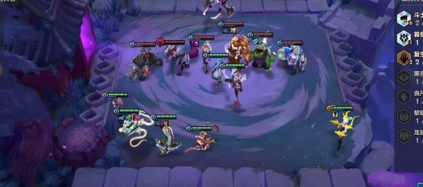 金铲铲之战最新版装备使用攻略