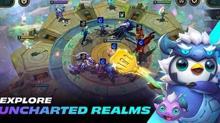 金铲铲之战开局眼泪怎么玩 | 眼泪获取攻略