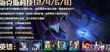 金铲铲之战cdk套路揭秘！打造无敌阵容必备攻略！