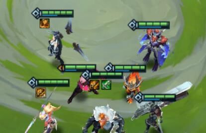 金铲铲之战不限时账号：打开全新玩法，尽享无尽冒险乐趣！