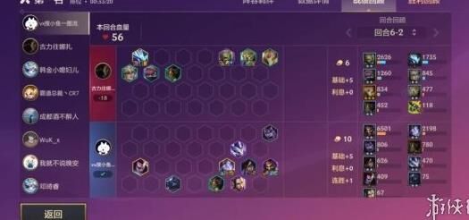 金铲铲之战joc比赛竞猜详解