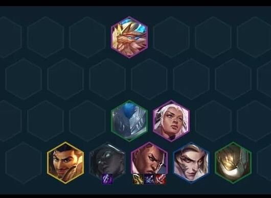 金铲铲之战如何快速提升等级