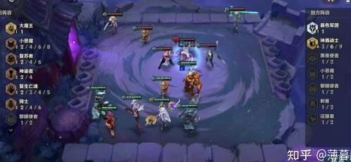 金铲铲之战经验升级攻略，快速提升战力！