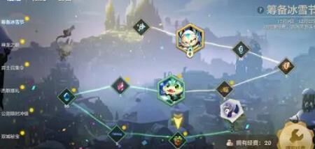 金铲铲之战：到底有没有4个羁绊棋子？