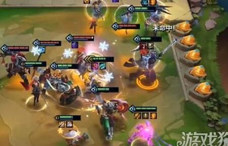 金铲铲之战s5龙蛋-s5龙族传|s5龙拳瑟提|s5龙族丧尸
