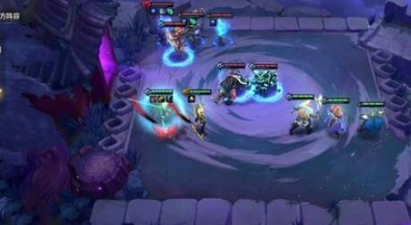 金铲铲之战分裂弓会暴击吗？游戏攻略揭秘！