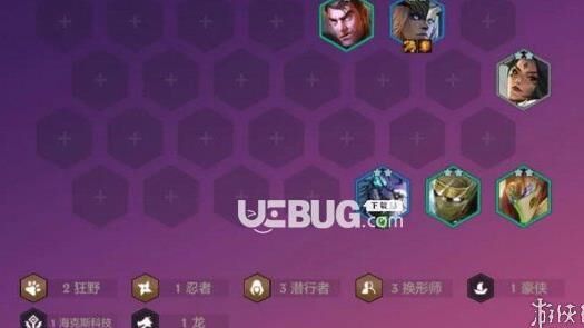 金铲铲之战：五种丧尸，各有何特点？