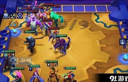s5装备怎么看