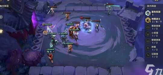 基克先驱是什么