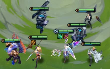 凯隐怎么无限转