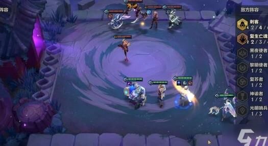 金铲铲之战赏金猎人有哪些？全面解析赏金猎人角色及技能