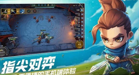 掌握绝技！金铲铲之战超英莫甘娜的克制方法