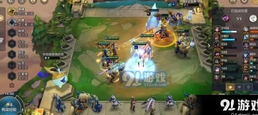 金铲铲之战石傲玉配合什么阵容？战无不胜，无敌组合大揭秘！