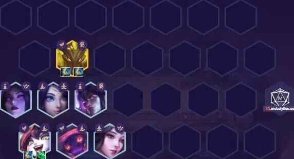 传奇龙女怎么玩