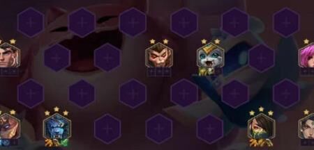 金铲铲之战如何更换账号？详细教程！