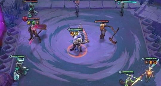 枪手装备怎么给