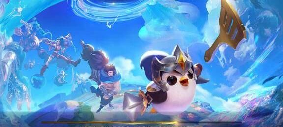 金铲铲之战打卡莉斯塔-福星版卡莉|分工卡莉斯塔|暴击卡莉斯塔